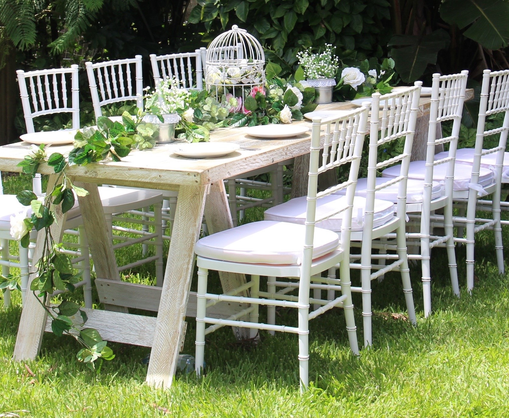 I Do Weddings & Events